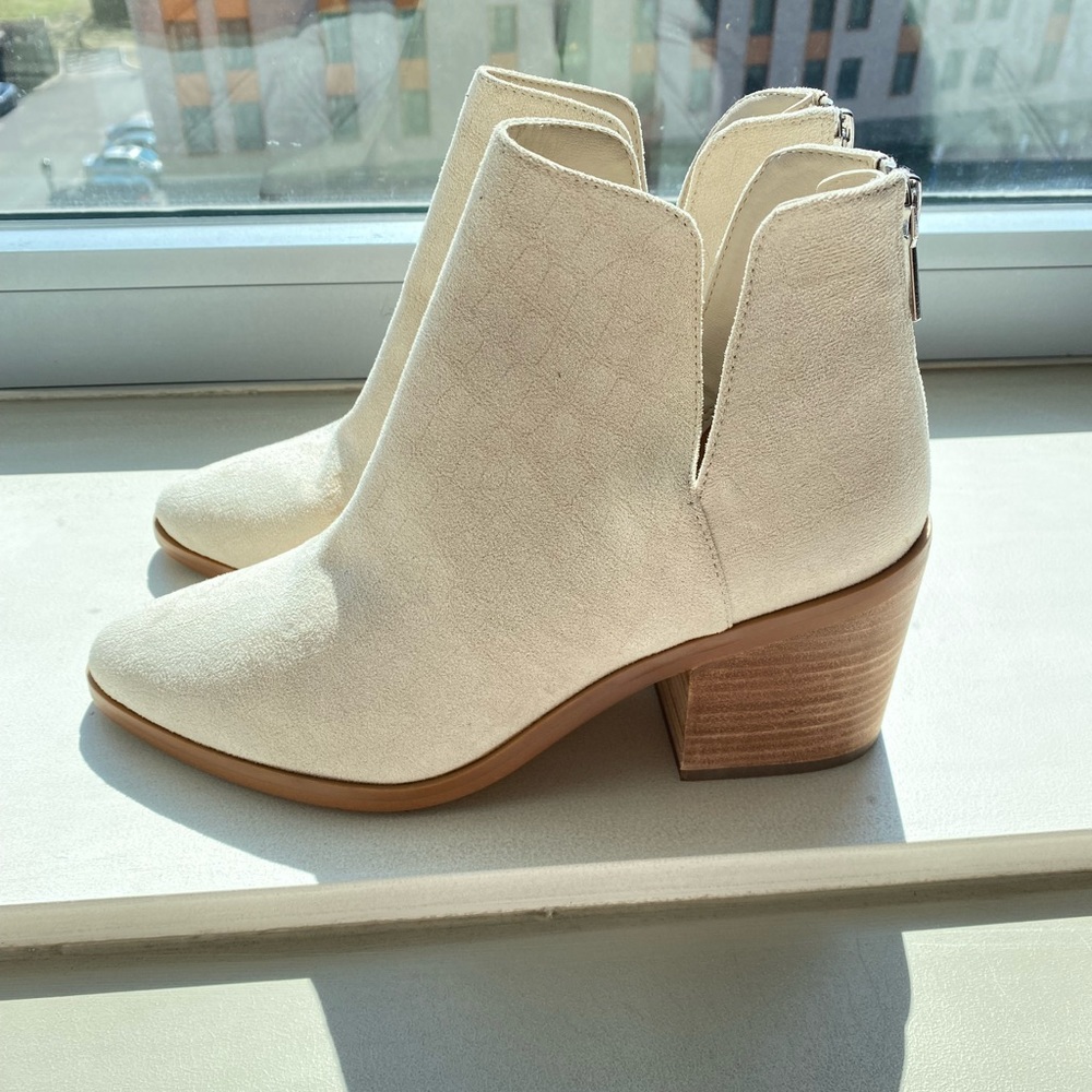 BP Booties - Picture 2 of 6